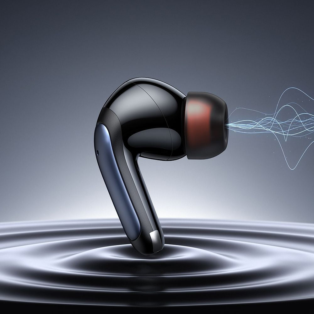Handsfree Bluetooth McDodo HP-3300 N2, TWS, ANC, Musta