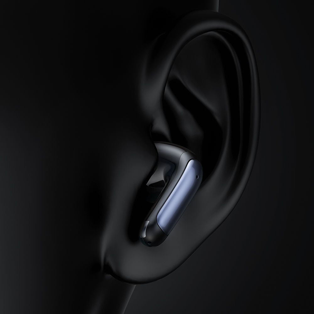 Handsfree Bluetooth McDodo HP-3300 N2, TWS, ANC, Musta