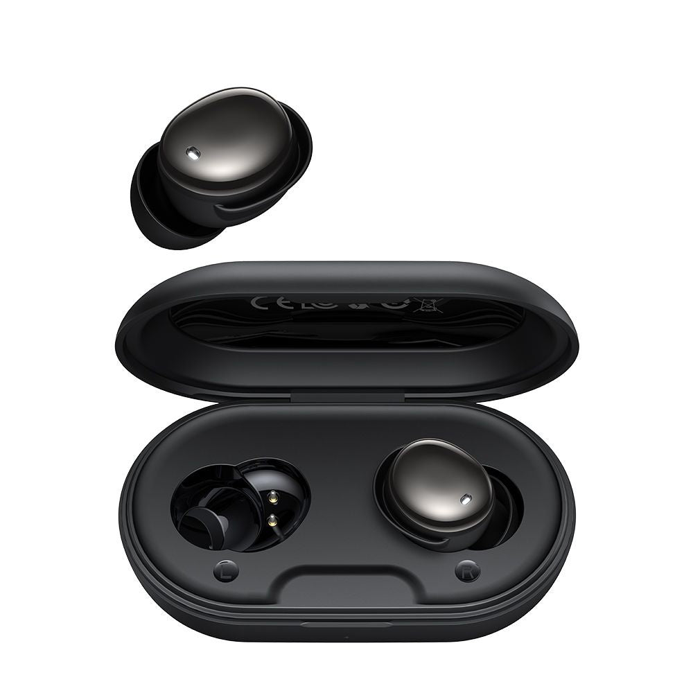Handsfree Bluetooth McDodo HP-4490, TWS, Musta