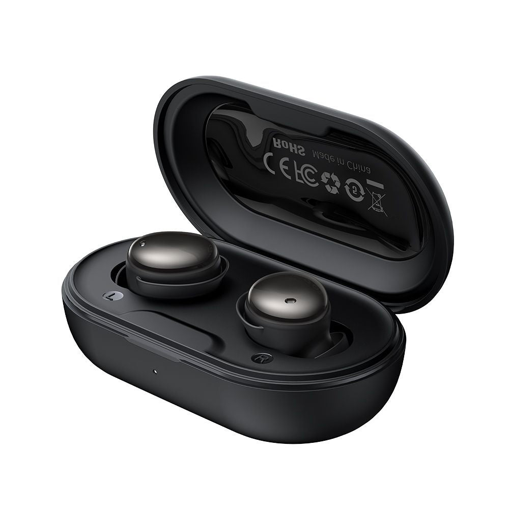 Handsfree Bluetooth McDodo HP-4490, TWS, Musta