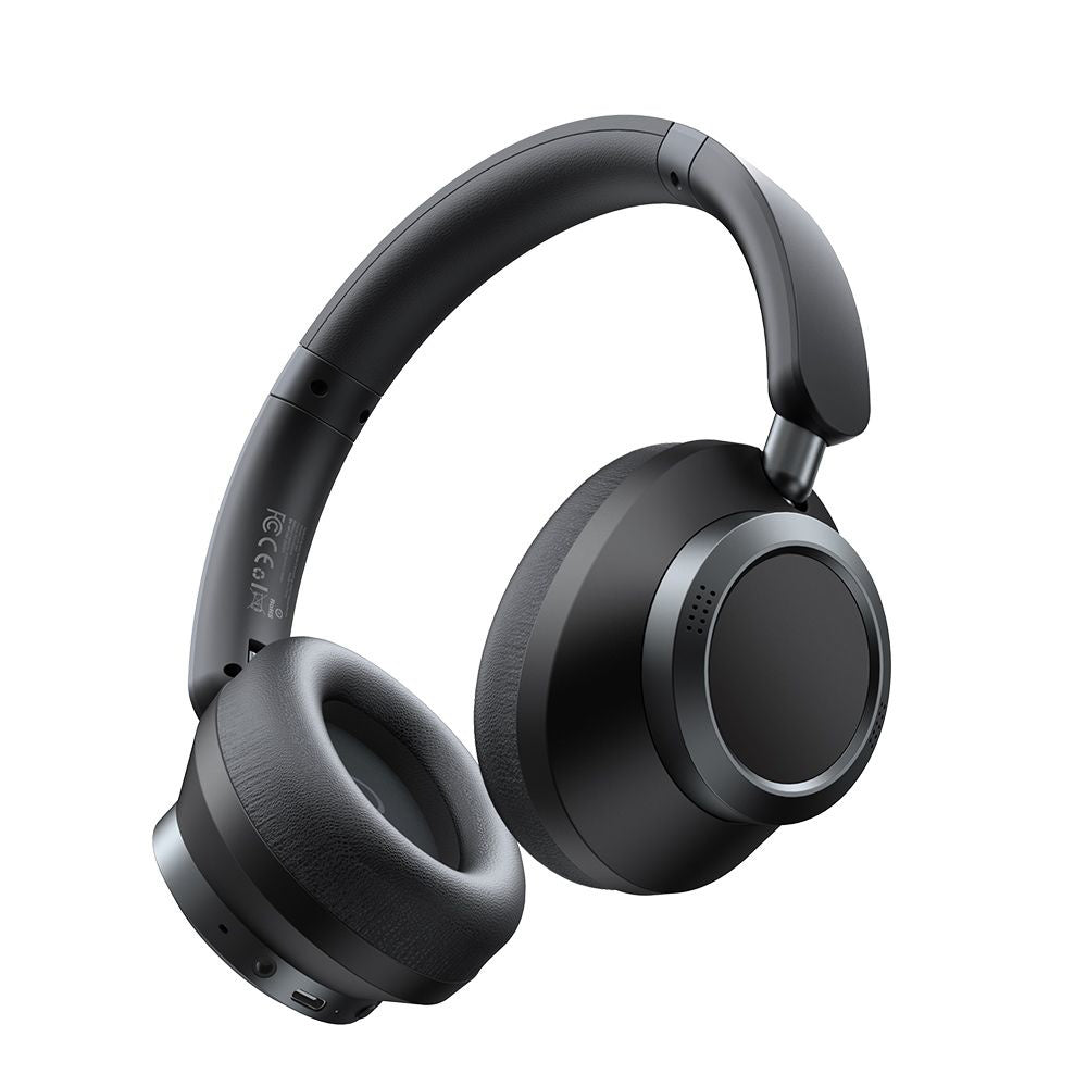 Handsfree Bluetooth McDodo HP-5820 T03, A2DP, ANC, Musta