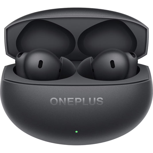 Handsfree Bluetooth OnePlus Buds 4, Harmaa 5481158903