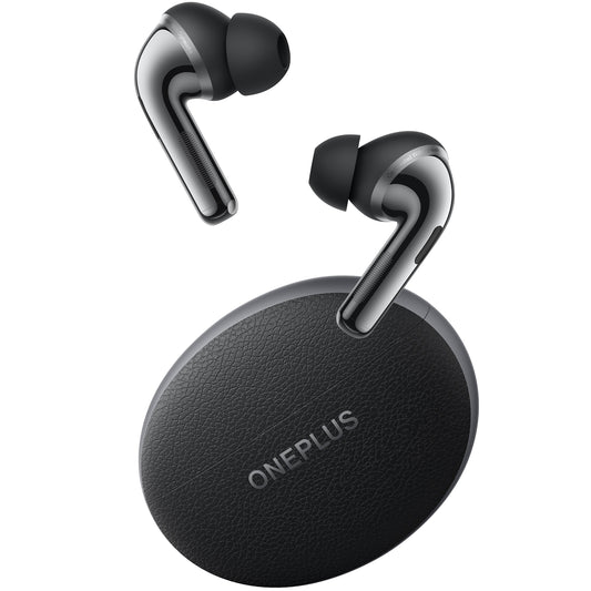 Handsfree Bluetooth OnePlus Buds Pro 3, musta 5481158575 5481158575