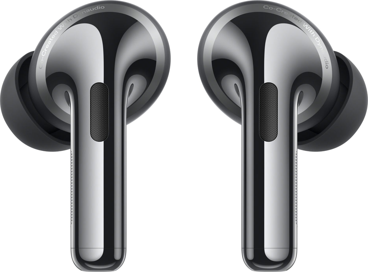 Handsfree Bluetooth OnePlus Buds Pro 3, Musta 5481158573