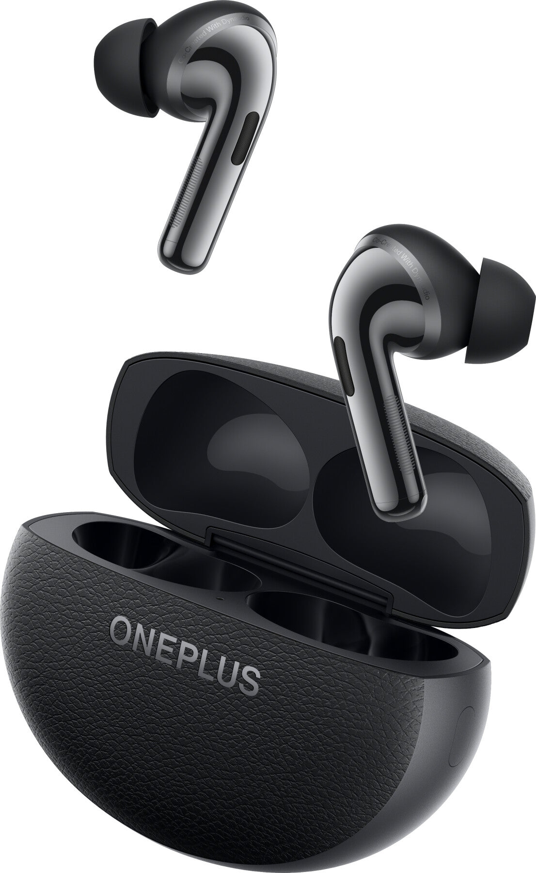 Handsfree Bluetooth OnePlus Buds Pro 3, Musta 5481158573