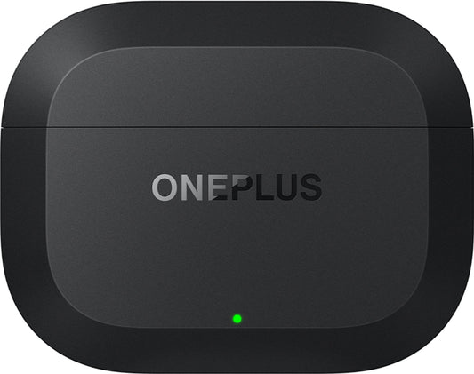Handsfree Bluetooth OnePlus Nord Buds 3R, TWS, MultiPoint, Musta 5481159039