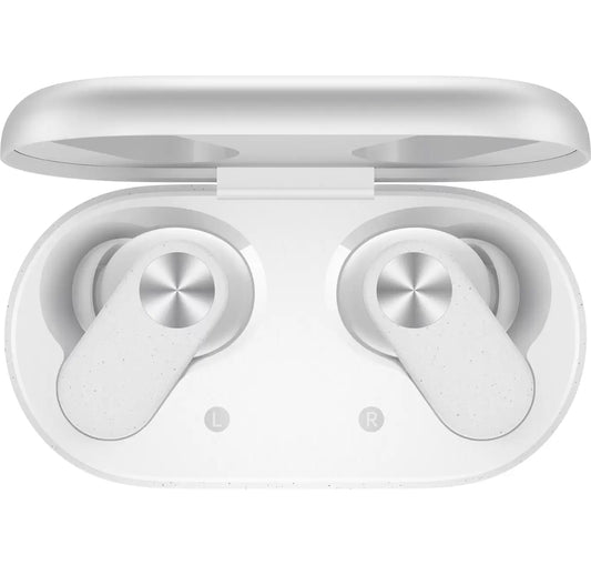 Handsfree Bluetooth OnePlus Nord Buds 2, White 5481129549