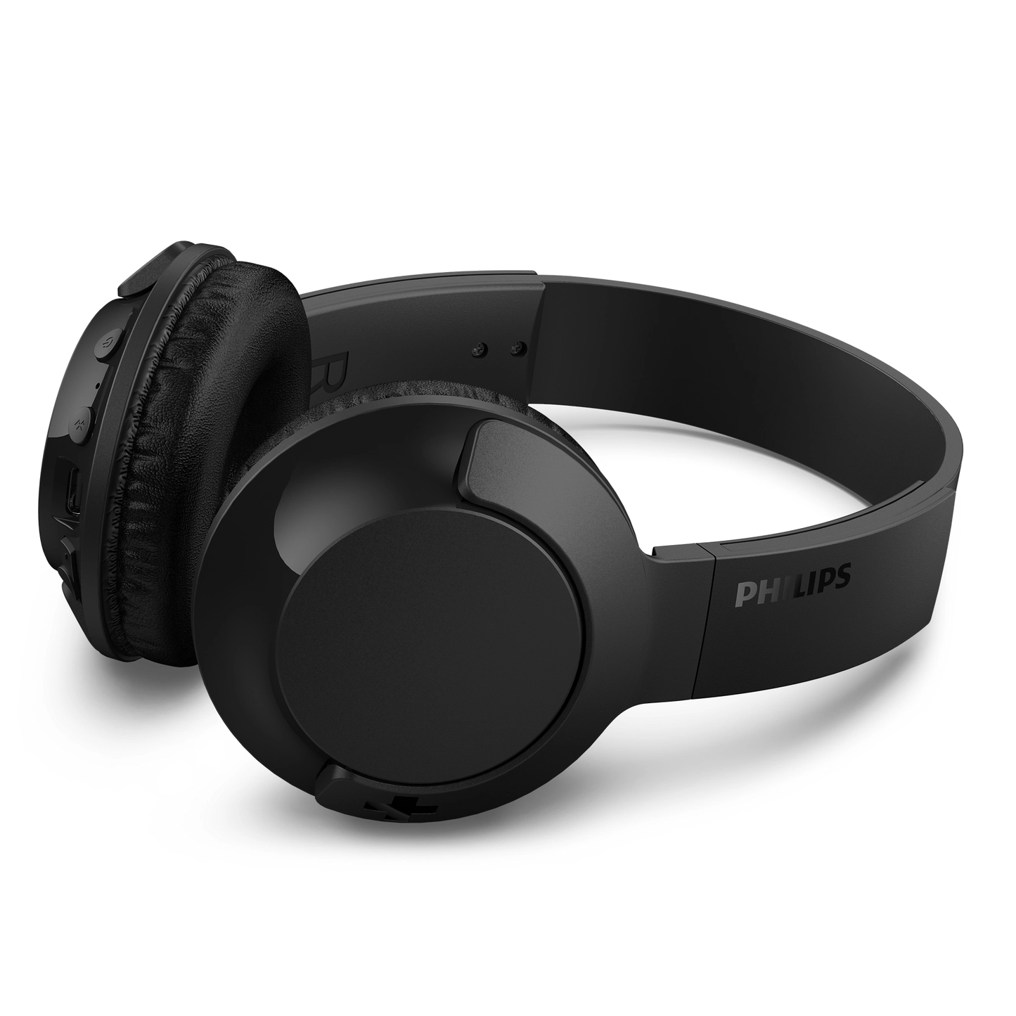 Handsfree Bluetooth Philips, MultiPoint, A2DP, Musta SHB3075M2BK/97
