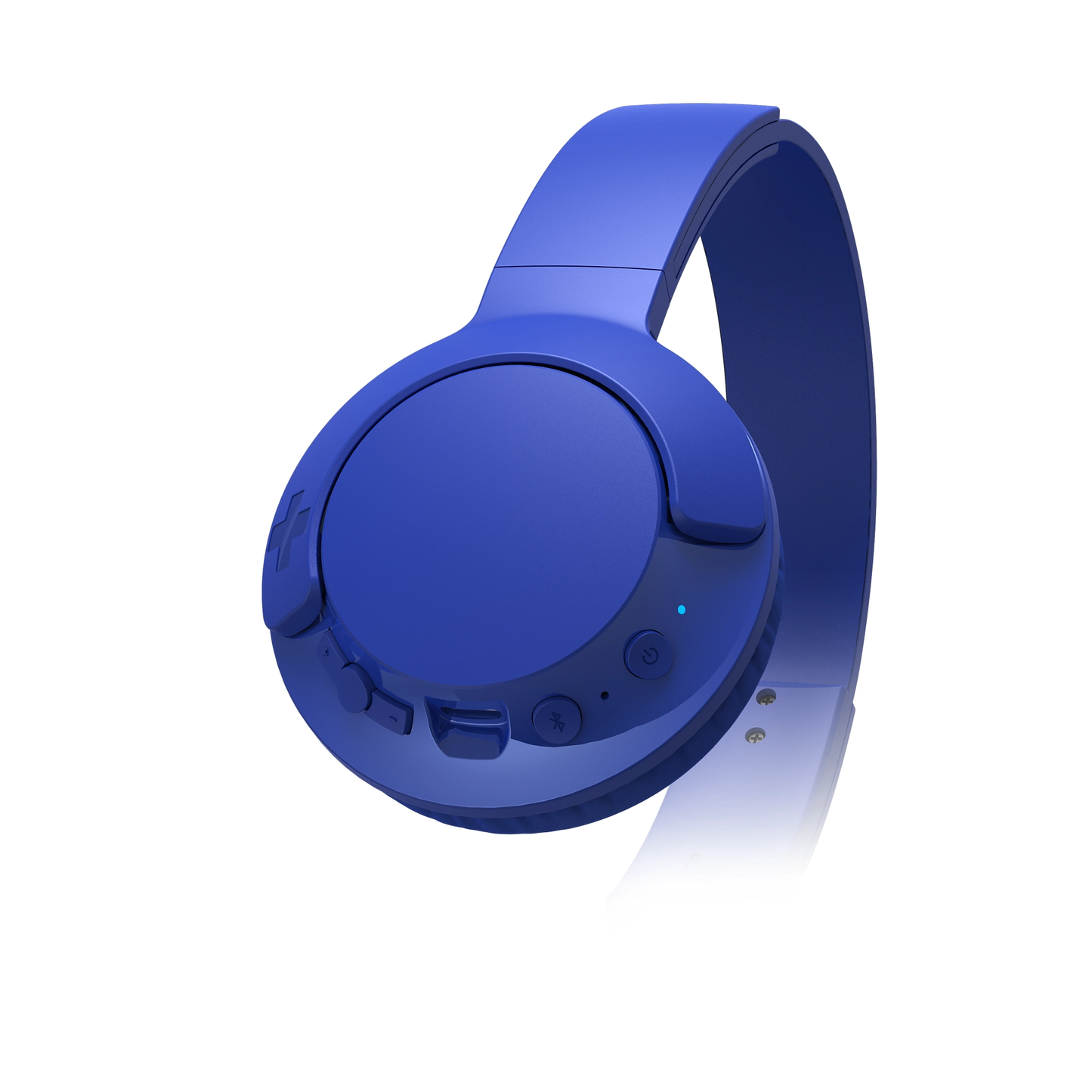 Handsfree Bluetooth Philips, MultiPoint, A2DP, Sininen SHB3075M2BL/97