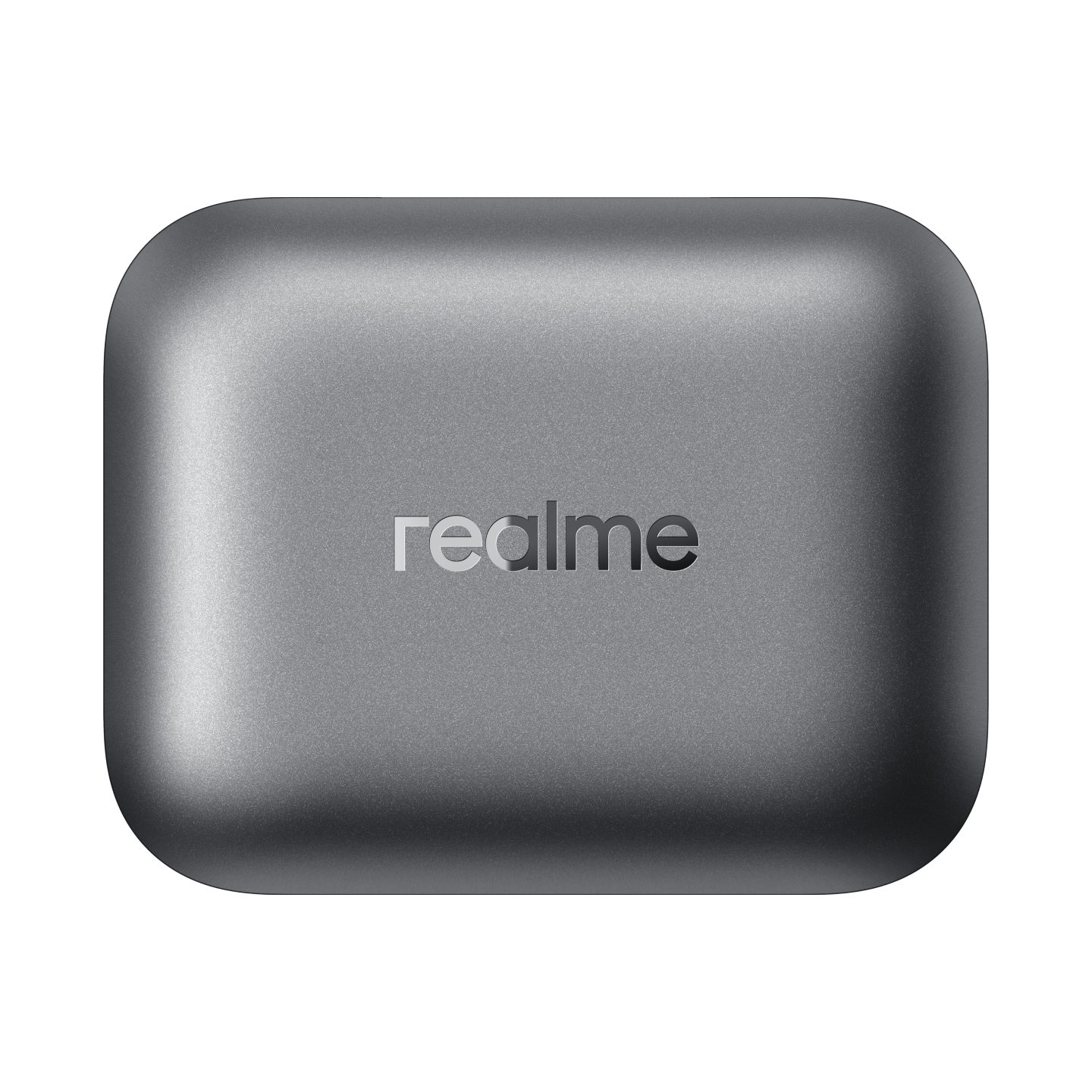 Handsfree Bluetooth Realme Buds Air7, TWS, ANC, MultiPoint, Harmaa