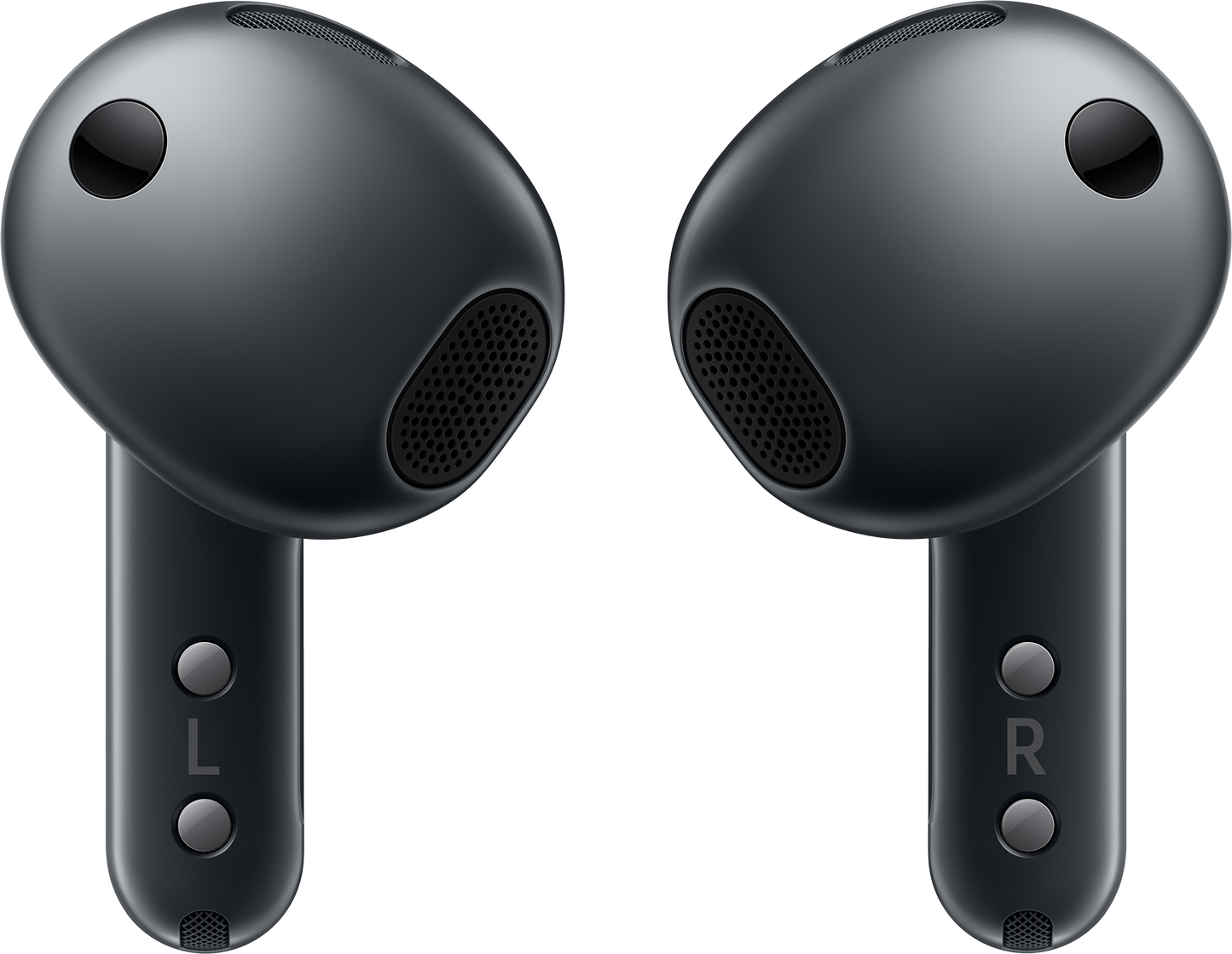 Handsfree Bluetooth Samsung Galaxy Buds4, Musta SM-R540NZKAEUE