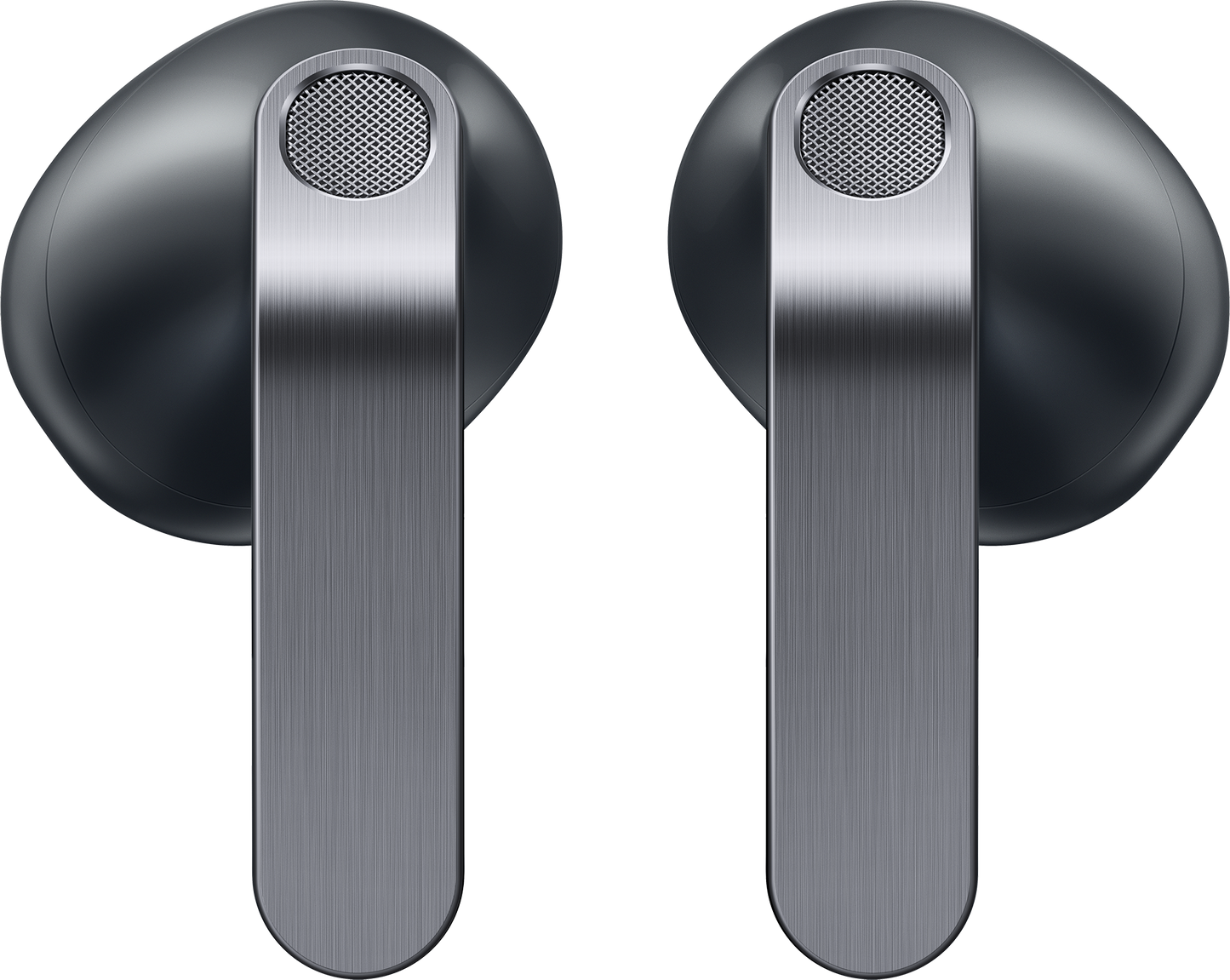 Handsfree Bluetooth Samsung Galaxy Buds4, Musta SM-R540NZKAEUE
