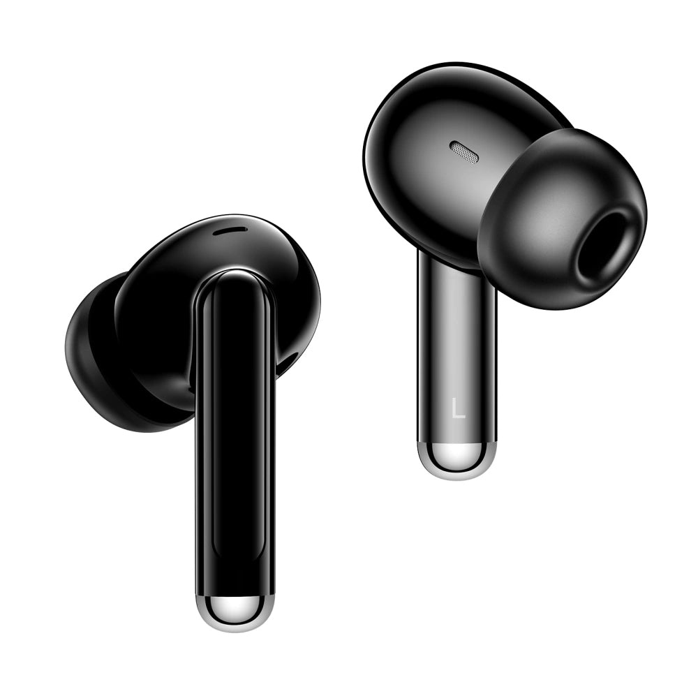 Handsfree Bluetooth Tech-Protect Ultraboost Pro G2, TWS, Musta