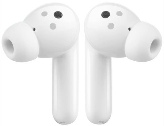 Handsfree Bluetooth Timekettle M3 Kääntäjä, TWS, ANC, Valkoinen