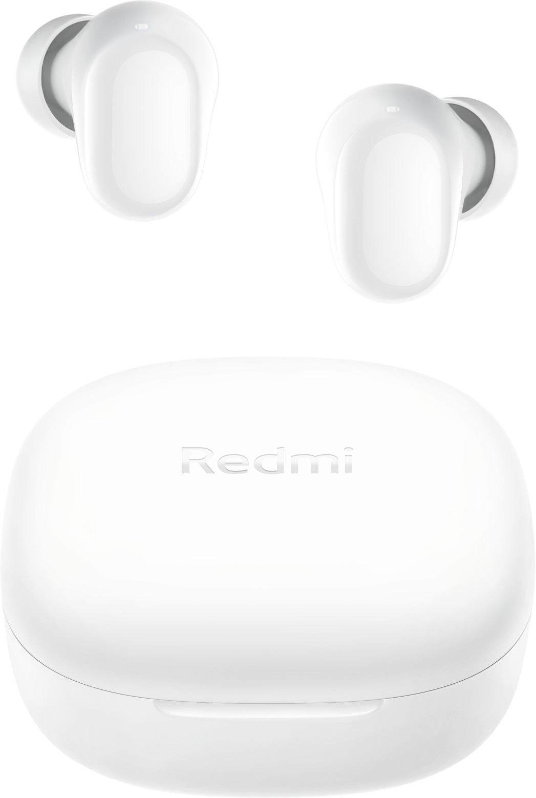 Handsfree Bluetooth Xiaomi Redmi Buds 6 Play, TWS, Valkoinen BHR8773GL