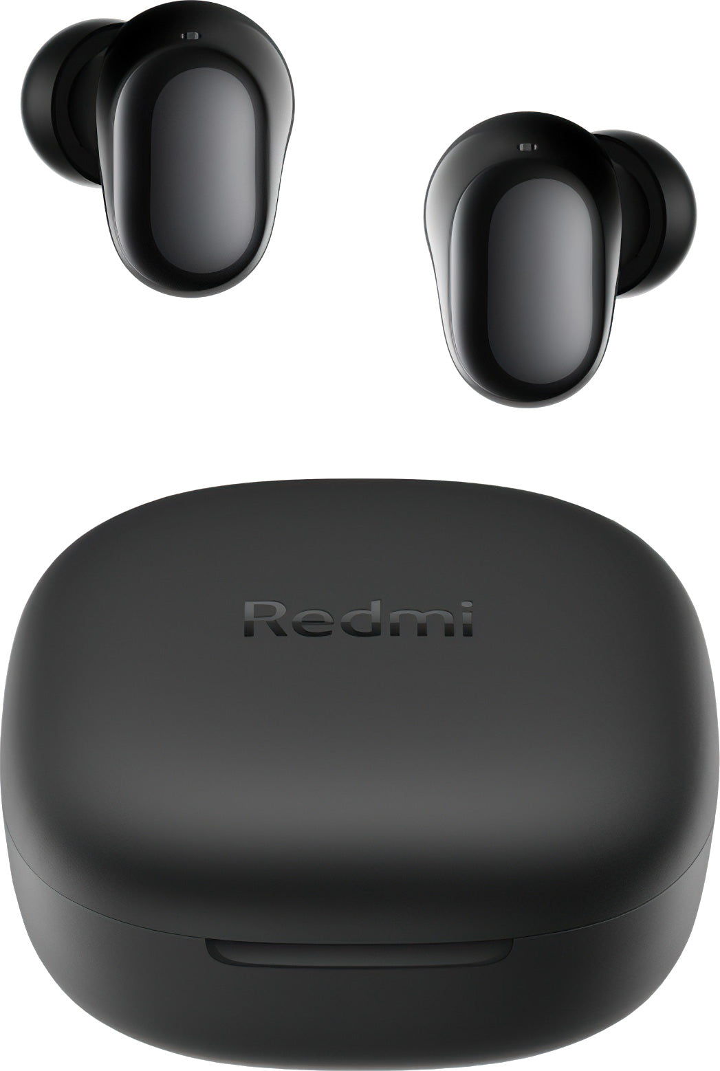 Handsfree Bluetooth Xiaomi Redmi Buds 6 Play, TWS, Musta BHR8776GL