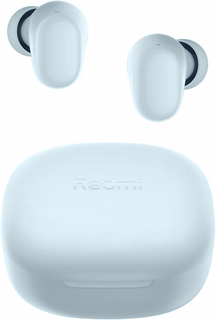 Handsfree Bluetooth Xiaomi Redmi Buds 6 Play, TWS, Sininen BHR9283GL