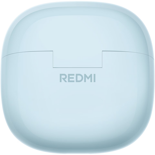 Handsfree Bluetooth Xiaomi Redmi Buds 8 Lite, TWS, ANC, MultiPoint, Sininen BHR08OJGL