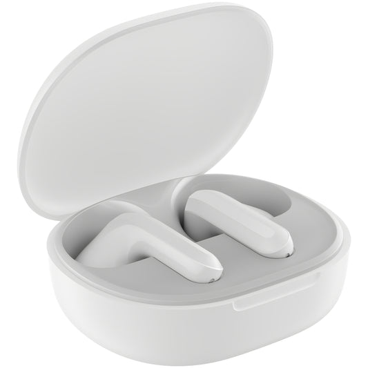 Handsfree Bluetooth Xiaomi Redmi Buds 4 Lite, TWS, valkoinen BHR6919GL
