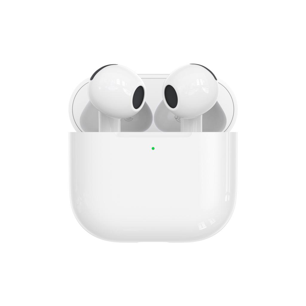 Handsfree Bluetooth XO Design Q6 Pods, TWS, Valkoinen