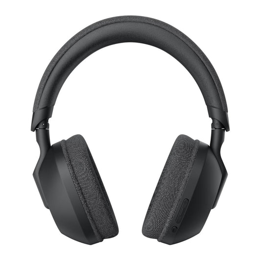Handsfree Bluetooth XO Design BE49 Qiyue, A2DP, ANC, Musta