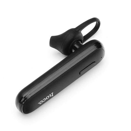 Bluetooth Handsfree HOCO Sound Bluetooth Business E36, A2DP, Black