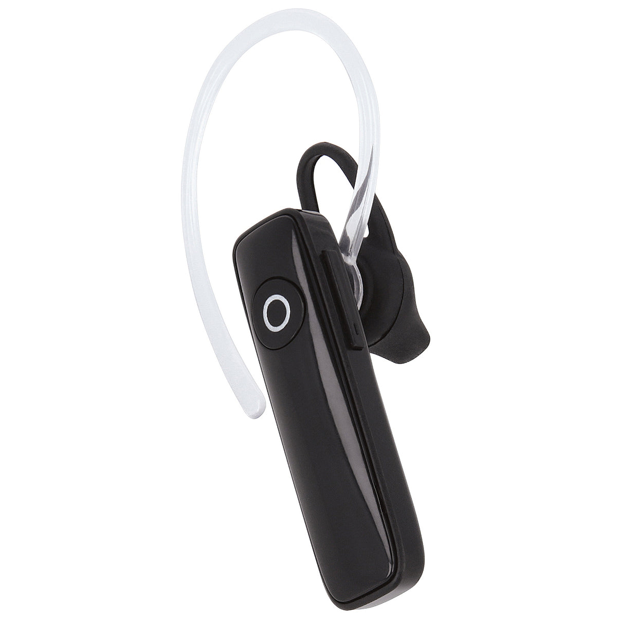 Handsfree Bluetooth Setty SBT-01, Musta