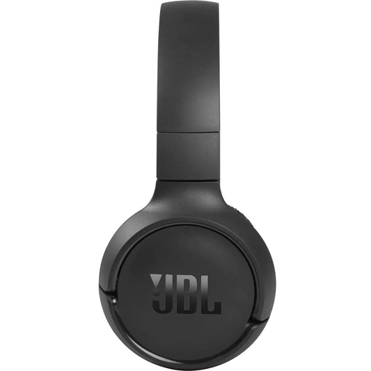 Handsfree Bluetooth JBL Tune 510BT, MultiPoint, A2DP, Musta JBLT510BTBLK