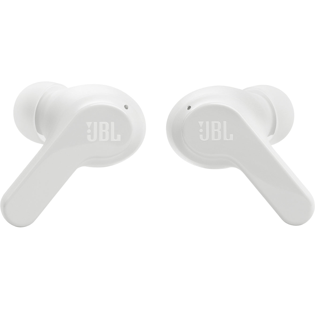 Bluetooth handsfree JBL Wave Beam, TWS, valkoinen JBLWBEAMWHT JBLWBEAMWHT