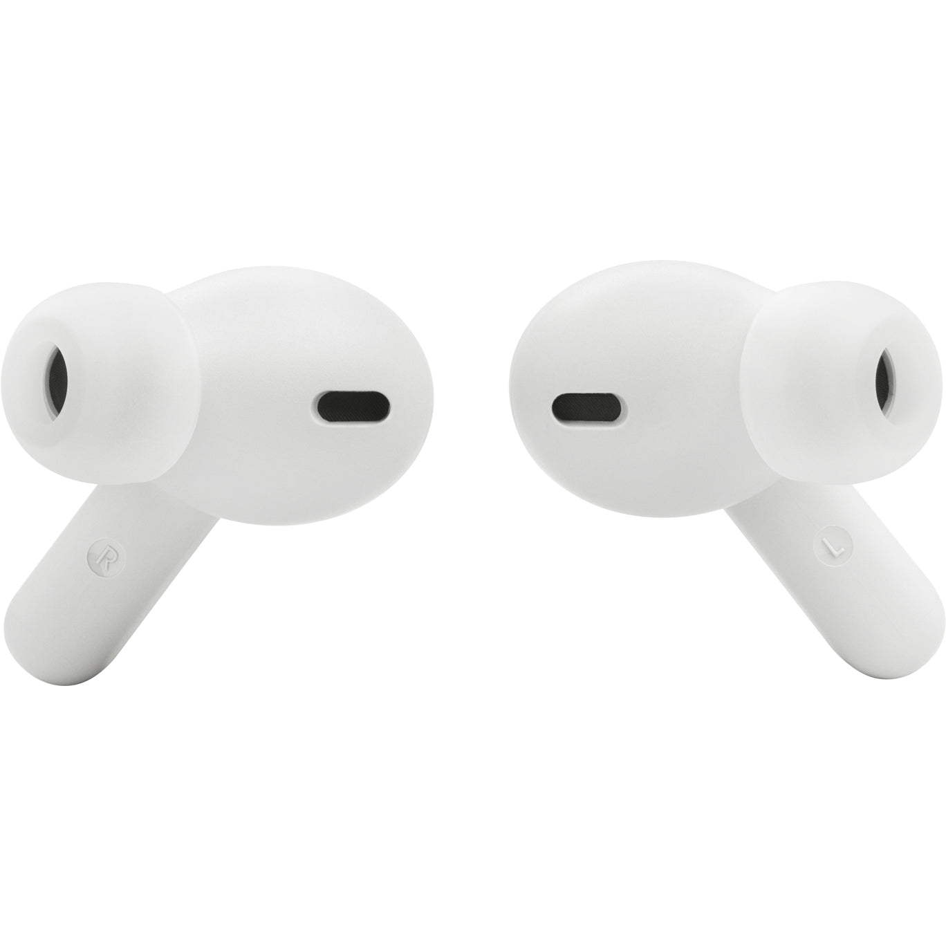 Bluetooth handsfree JBL Wave Beam, TWS, valkoinen JBLWBEAMWHT JBLWBEAMWHT