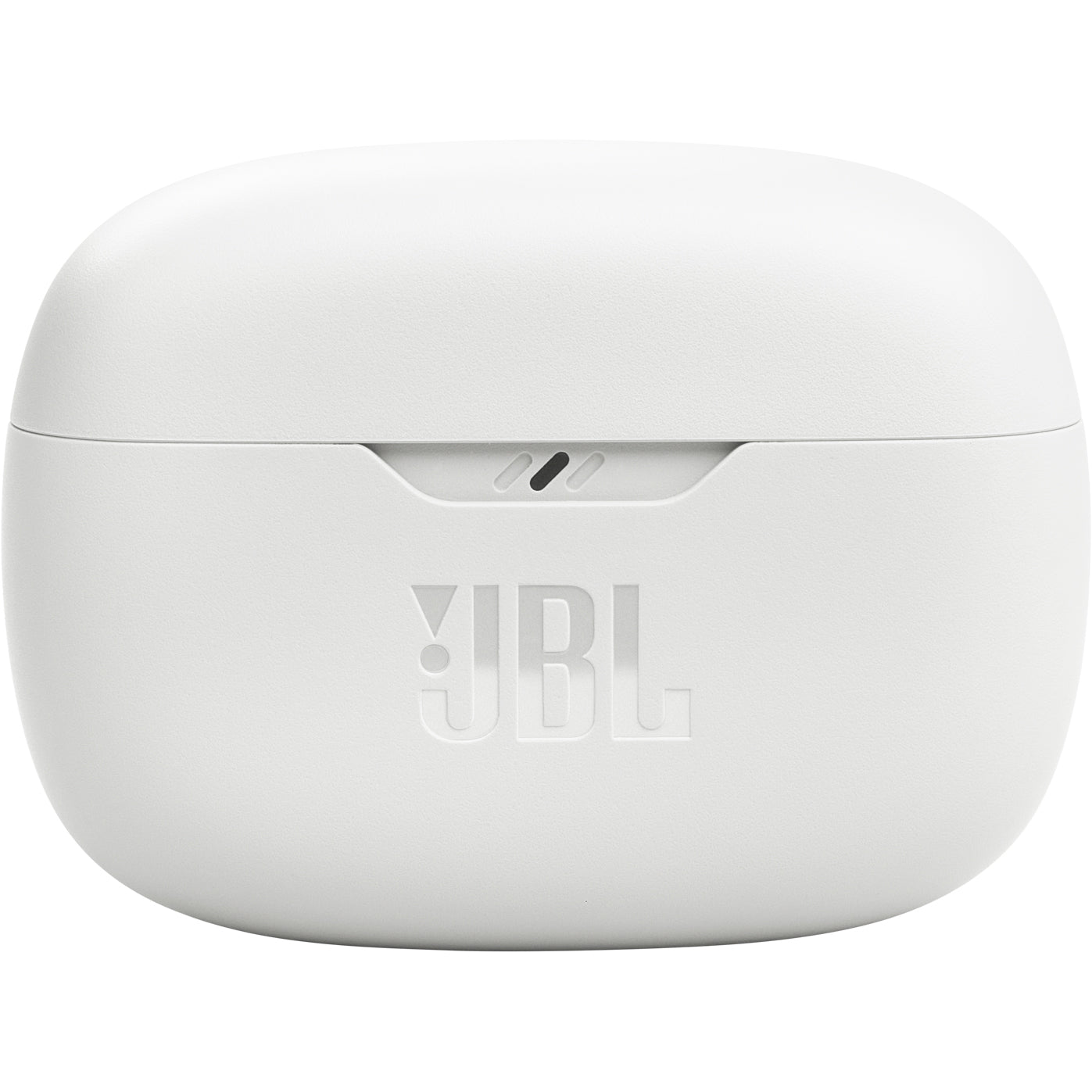 Bluetooth handsfree JBL Wave Beam, TWS, valkoinen JBLWBEAMWHT JBLWBEAMWHT