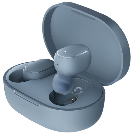 Handsfree Bluetooth Xiaomi Redmi Buds Essential, TWS, sininen BHR6711GL BHR6711GL