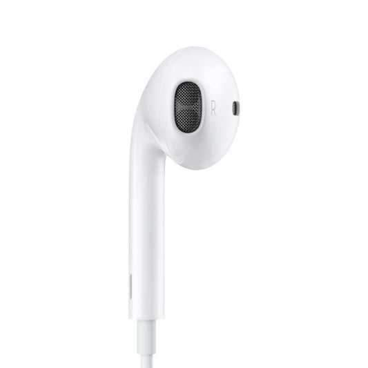 Handsfree Lightning Apple, valkoinen MWTY3ZM/A