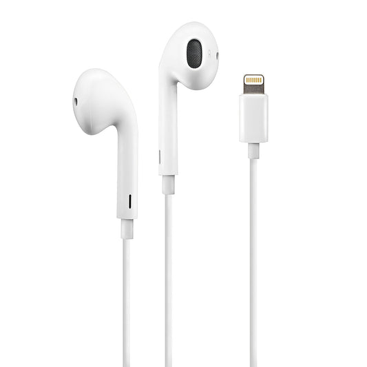 Handsfree Lightning Apple, valkoinen MWTY3ZM/A