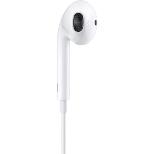 Handsfree USB-C Apple EarPods, valkoinen MYQY3ZM/A