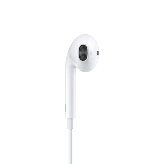 Handsfree USB-C Apple EarPods, Valkoinen, Uudelleenpakattu MTJY3AM/A