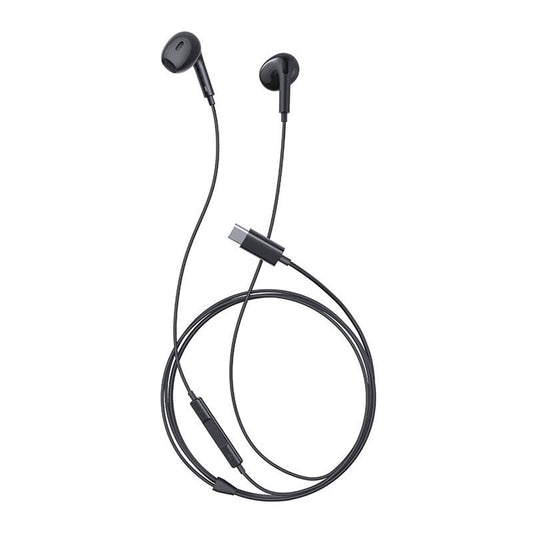 Handsfree USB-C Baseus Encok CZ17, musta A0017170000113113113-Z1
