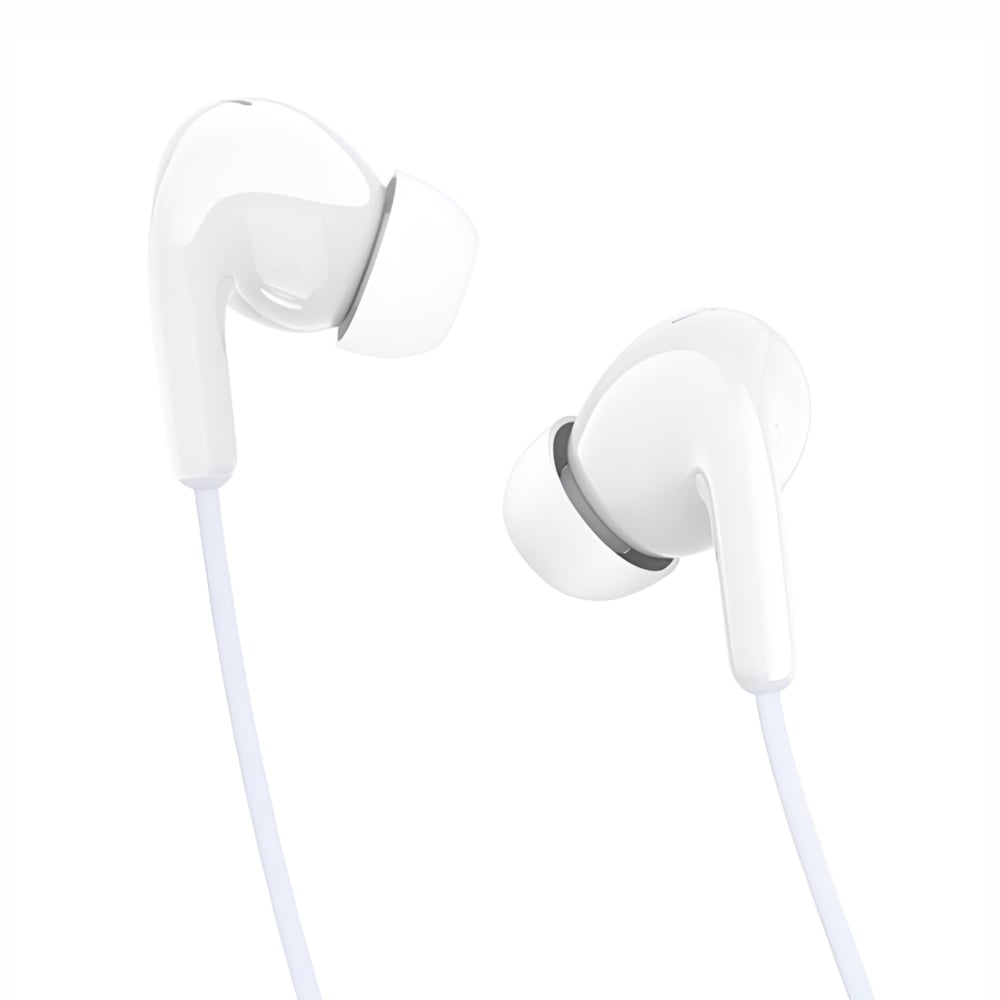 Xiaomi Handsfree USB-C Xiaomi, valkoinen BHR893131GL BHR893131GL