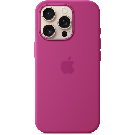MagSafe-kotelo Apple iPhone 16 Pro:lle, vaaleanpunainen MYYNYN3ZM/A