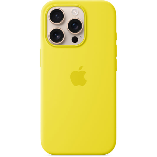 MagSafe-kotelo Apple iPhone 16 Pro:lle, keltainen MYYQ3ZM/A