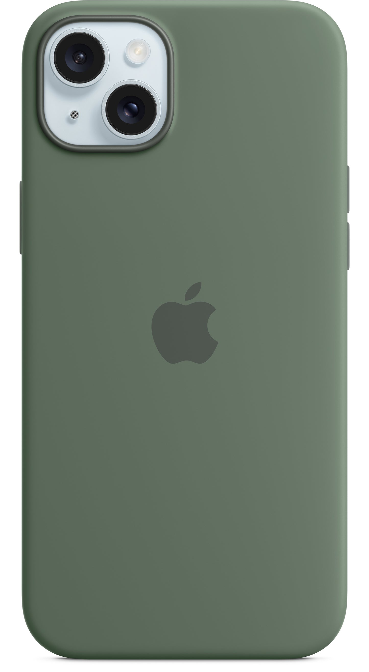 MagSafe-kotelo Apple iPhone 15 Plus -puhelimelle, vihreä MT183ZM/A