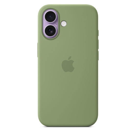MagSafe-kotelo Apple iPhone 17:lle, Vihreä MGEX4ZM/A