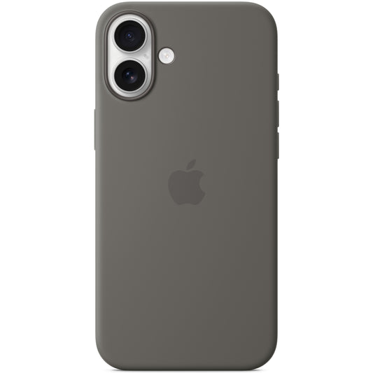 MagSafe-kotelo Apple iPhone 16 Plus -puhelimelle, harmaa MYYC3ZM/A