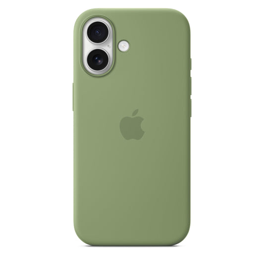 MagSafe-kotelo Apple iPhone 17:lle, Vihreä MGEX4ZM/A