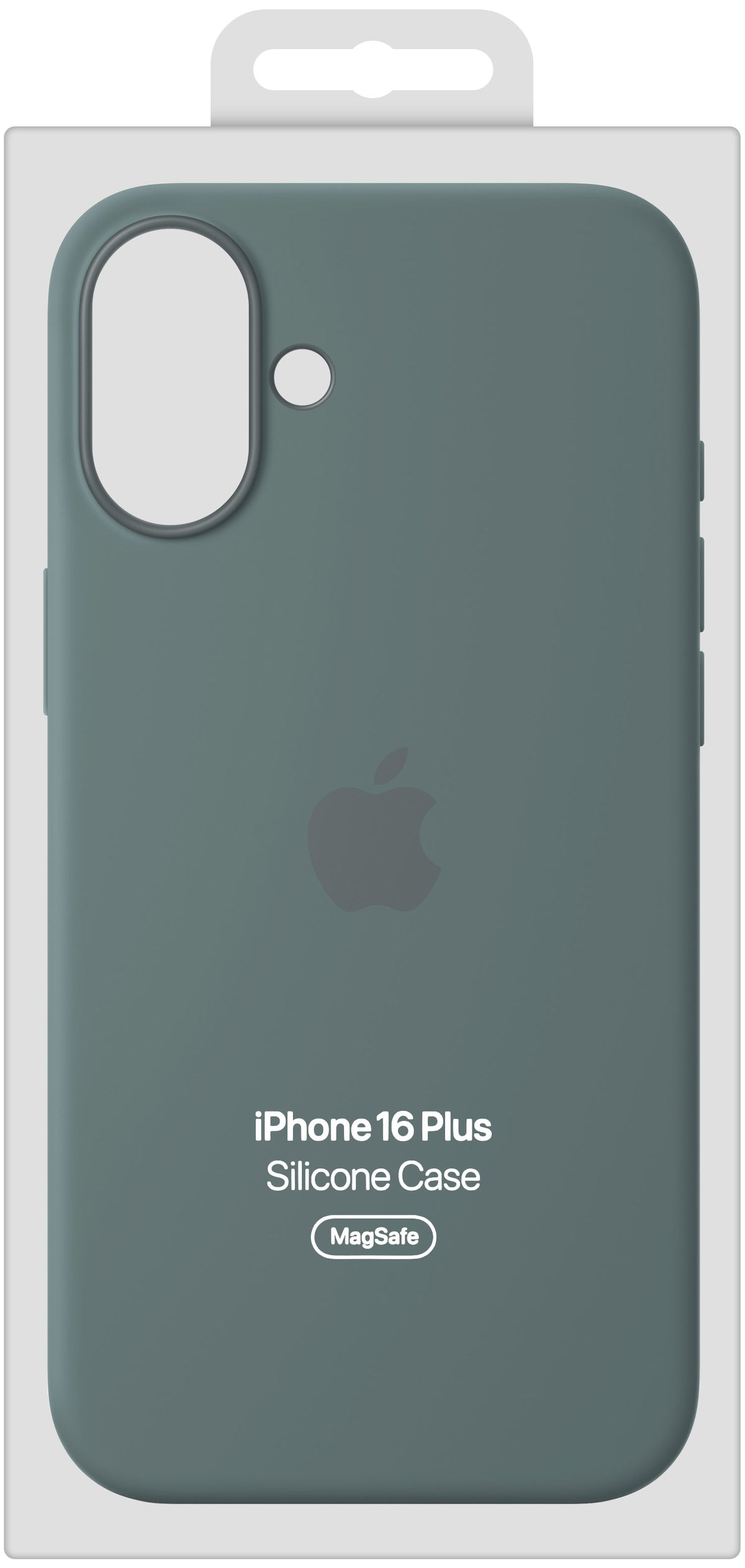 MagSafe-kotelo Apple iPhone 16 Plus:lle, Vihreä MYYH3ZM/A