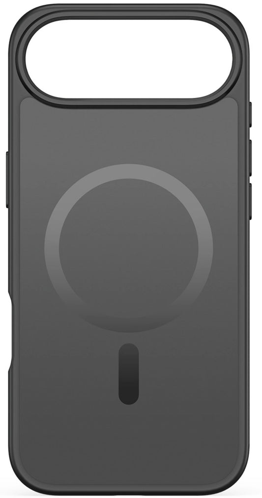 MagSafe-kotelo Apple iPhone 17 Airille, DUX DUCIS, Yind, Musta