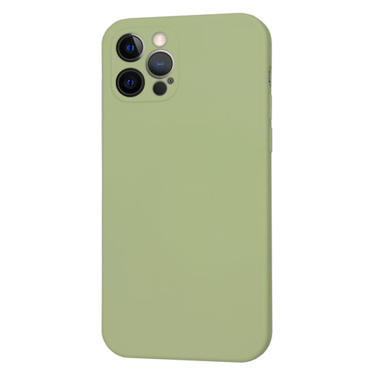 MagSafe-kuori Apple iPhone 12 Pro:lle, Techsuit, SoftFlex, Matcha