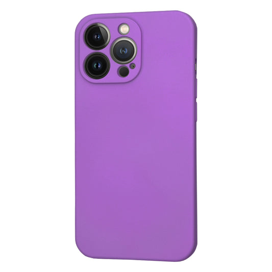 MagSafe-kuori Apple iPhone 13 Pro:lle, Techsuit, SoftFlex, Violetti