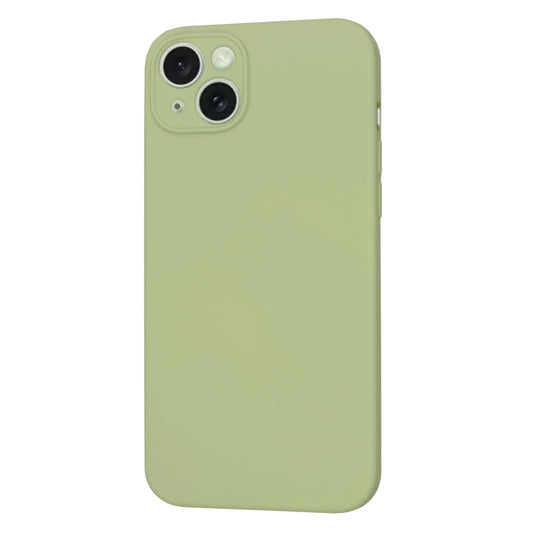 MagSafe-kuori Apple iPhone 15 Plus:lle, Techsuit, SoftFlex, Matcha