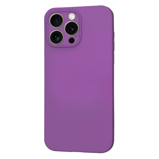 MagSafe-kuori Apple iPhone 15 Pro Maxille, Techsuit, SoftFlex, Violetti